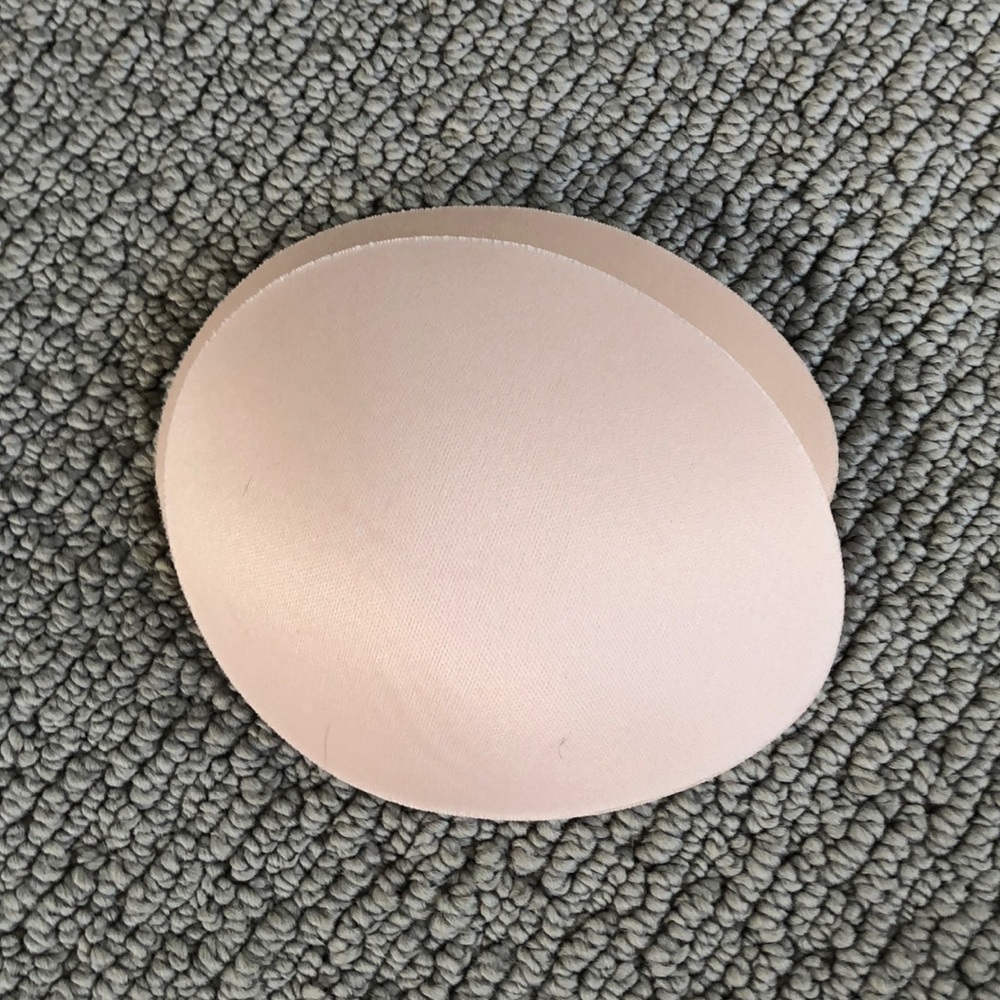 Lululemon bra pads insert size 6 8